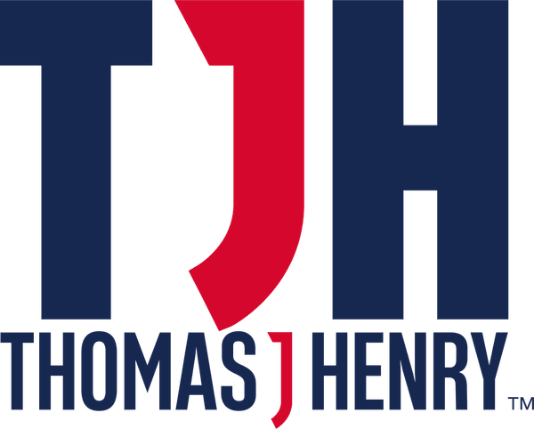 Thomas J Henry