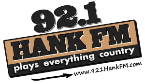 921 HANK FM